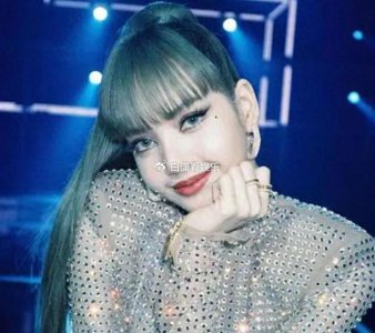 ​知情人曝Lisa近况，海外代言陆续解约，媒体联系公司直接不回应