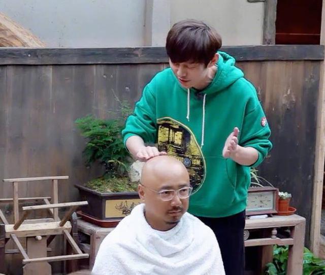 只不过在《向往的生活》里露个脸,微博粉丝就涨了10多万!