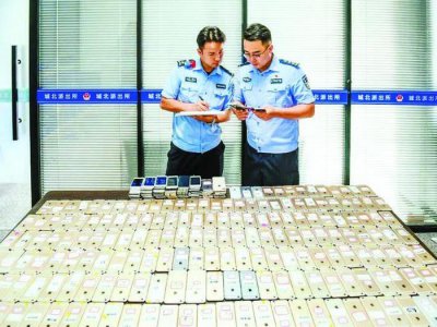 ​职业“打假人”被打假