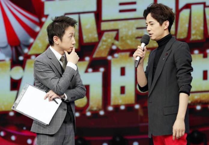 拉面达人田波撞脸杨迪，《快乐大本营》诞生一项吉尼斯纪录