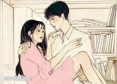 男欢女爱后会对你有这3种表现，说明他是真的爱你！