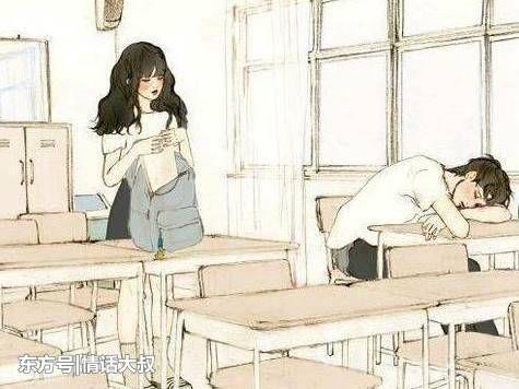 男欢女爱后会对你有这3种表现，说明他是真的爱你！