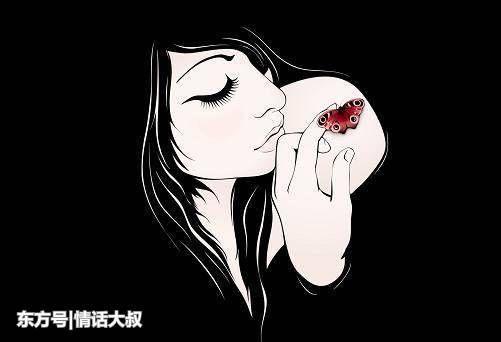 男欢女爱后会对你有这3种表现，说明他是真的爱你！