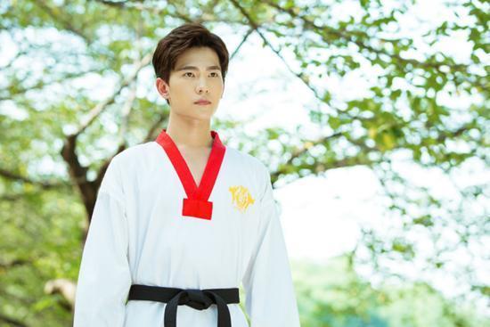 网传《旋风少女3》杨洋回归 跆拳少女李程程成女主