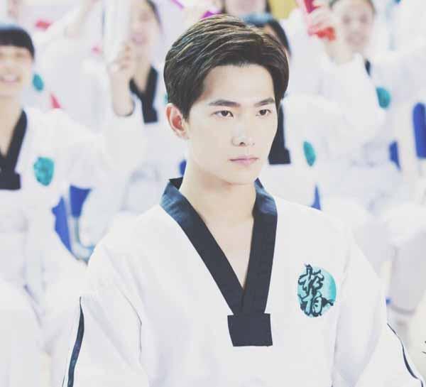 网传《旋风少女3》杨洋回归 跆拳少女李程程成女主