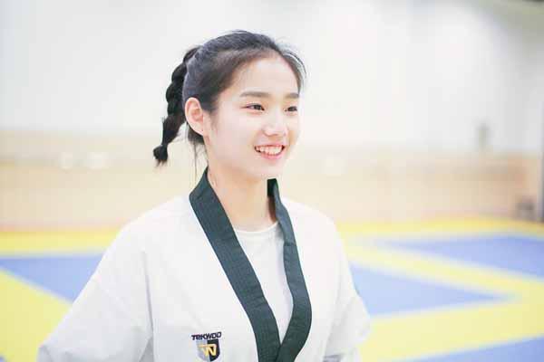 网传《旋风少女3》杨洋回归 跆拳少女李程程成女主