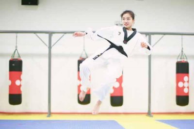 ​网传《旋风少女3》杨洋回归 跆拳少女李程程成女主