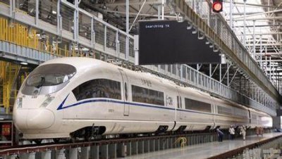 ​郑徐高铁有望9月10日通车 郑州到徐州1个半小时