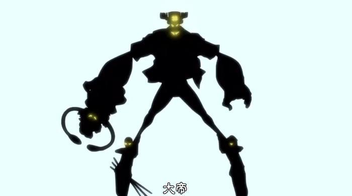 5个合体招式，1个被人吐槽太过丢人，1个实现路飞的巨人族梦想