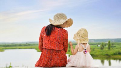 ​别人对你说shake a leg，可不是让你抖腿哦