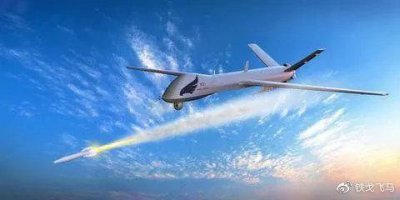 ​中国无人机战斗能力如何？