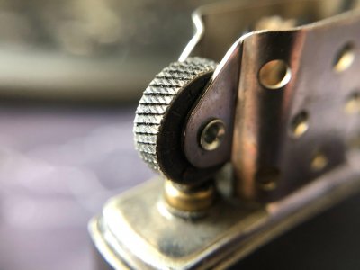 ​zippo如何辨真伪？