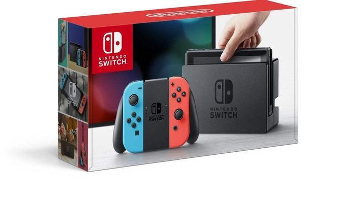 switch 如何在商店里面买数字版游戏(教程篇)