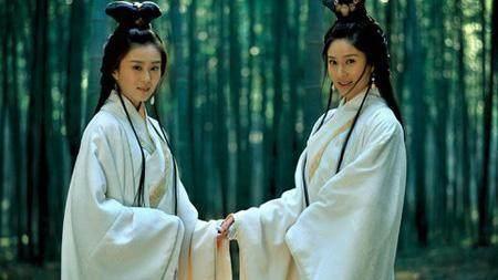 张飞的两个女儿，都嫁给刘禅为妻，但是结局让人心累