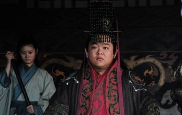 张飞的两个女儿，都嫁给刘禅为妻，但是结局让人心累