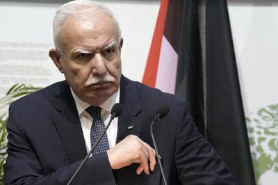 ​国际法院举行以色列占领巴勒斯坦领土问题听证会，巴外长发言