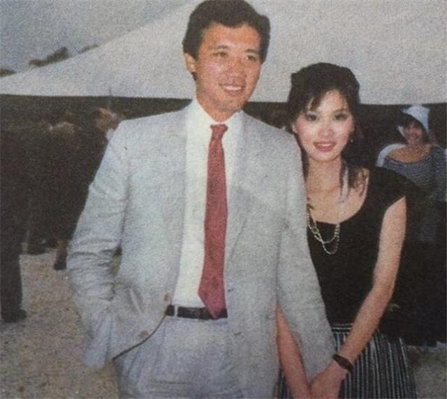 拒绝美国好莱坞,和张国立合作开上跑车,62岁去世佳片永存!