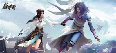 ​秦时明月世界怎么醒剑