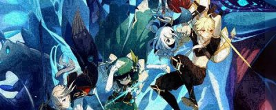 ​原神用枪的角色有哪些