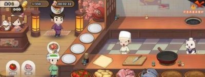 ​火影忍者新春料理屋奇遇答案是什么 新春料理奇遇答案介绍