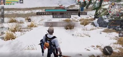 ​明日之后抓兔子方法是什么