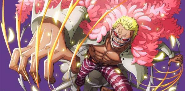 德雷斯罗萨就是世界政府的缩影,伊姆会像明哥一样失败!