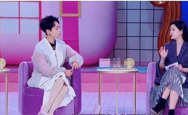 美容大王大S告诉你多久洗一次头才合适网友终于有理由不洗头了