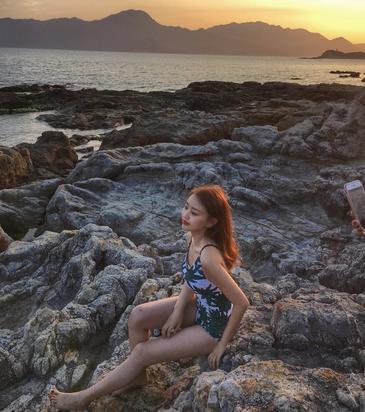 深圳看客:惠州大甲岛全攻略,海边露营,超原生态的海岛!