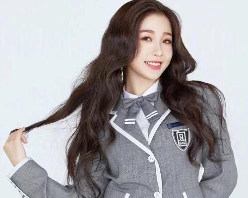 同是《一年级》学员，虞书欣粉丝破千万，曾经女主却无戏可拍