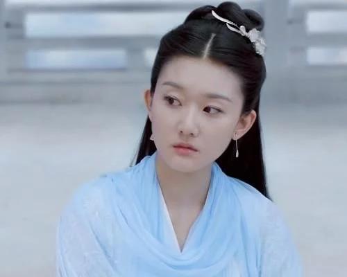 同是《一年级》学员，虞书欣粉丝破千万，曾经女主却无戏可拍