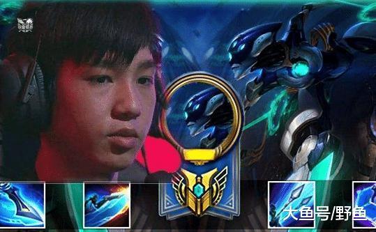 RNG上单“众生平等”Letme居然退役? 皇族: 等你回来!