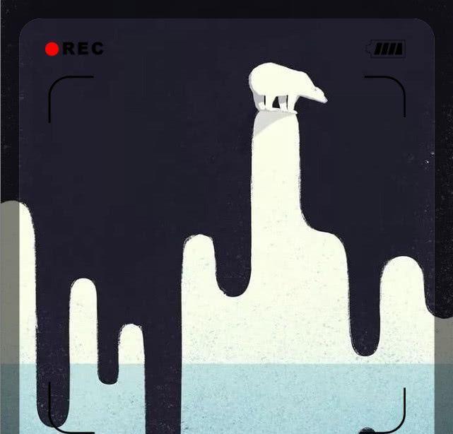 一张比一张讽刺的人性内涵图,劝你别点开,看完整个人都不好了!