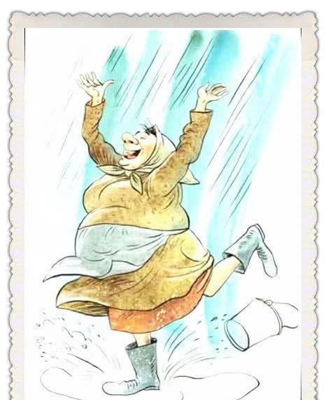 一张比一张讽刺的人性内涵图,劝你别点开,看完整个人都不好了!