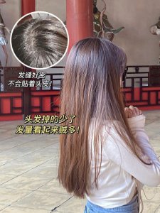 ​防脱洗发水哪个牌子好，这几款防脱新星都是很好用的哦