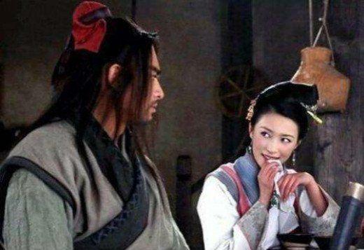 林冲的禁军教头，武松的都头，鲁达的提辖，相当于现在啥官职？