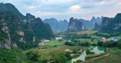 ​如何玩好名仕田园景区?