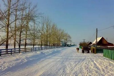 ​全球十大最冷的地方，冰天雪地寒意逼人