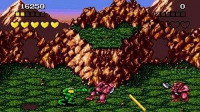 ​十大最难玩的游戏排行榜，《忍者蛙》位列第一