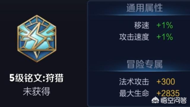 在《王者荣耀》中,杨玉环88法穿铭文搭配狩猎好还是调和好?