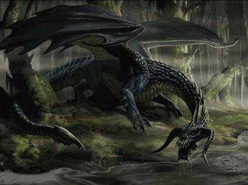 北欧神话中强大到弑神的怪物,克拉肯在其中根本不值一提?(上篇)