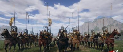 ​你等的《战意》公测了，雷火运营必凉凉，让玩家气愤的操作