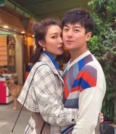 汤唯前男友朱雨辰新恋情曝光 女方为珠宝设计师长相大气明媚