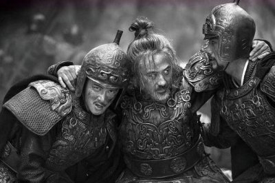 ​诸葛亮号称卧龙先生，司马懿的外号，其实比他更响亮