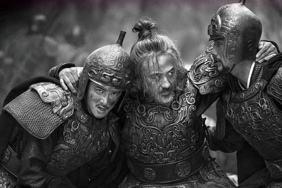 诸葛亮号称卧龙先生,司马懿的外号,其实比他更响亮