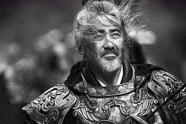 诸葛亮号称卧龙先生,司马懿的外号,其实比他更响亮