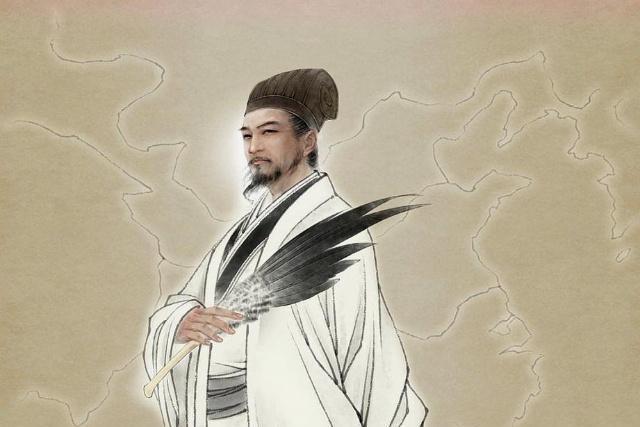 诸葛亮号称卧龙先生,司马懿的外号,其实比他更响亮