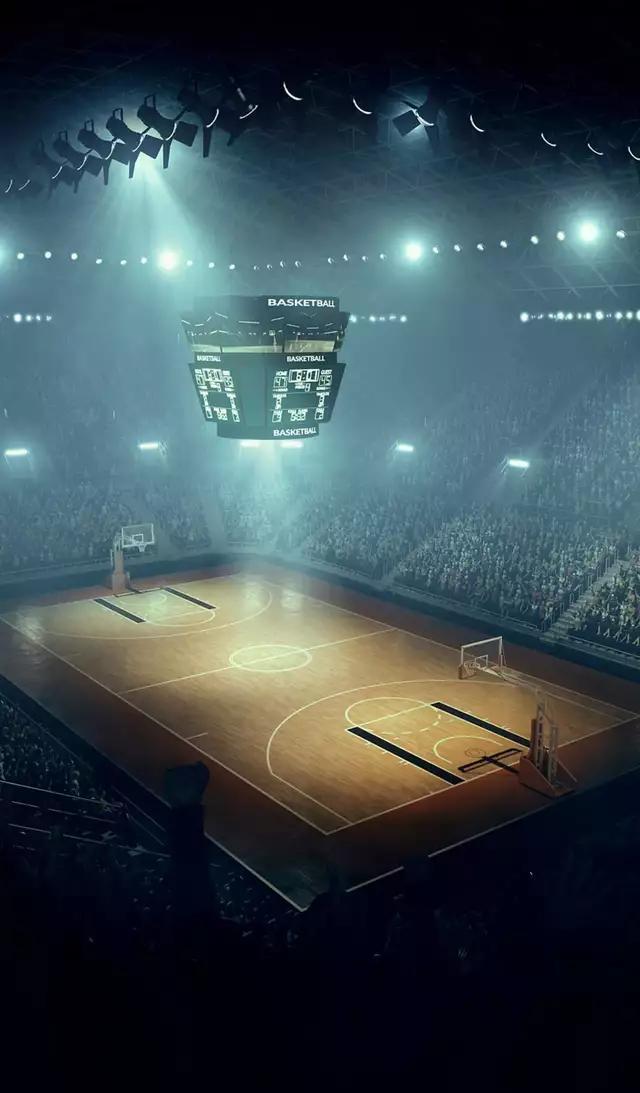 曾经年少爱追梦，来看看经典的灌篮高手高清壁纸