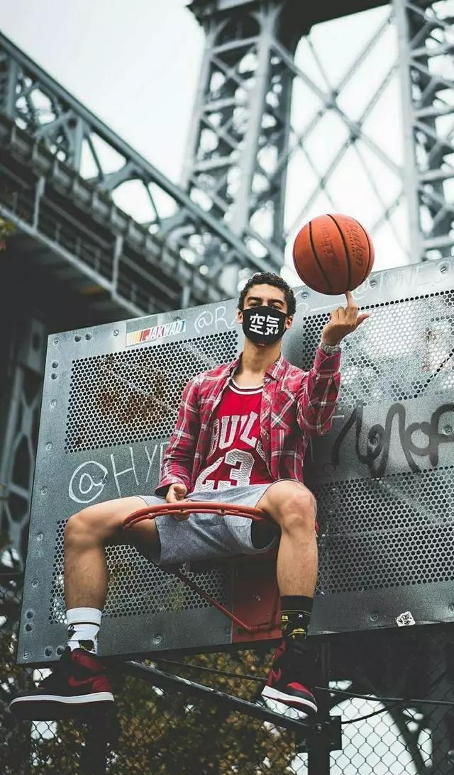 曾经年少爱追梦，来看看经典的灌篮高手高清壁纸