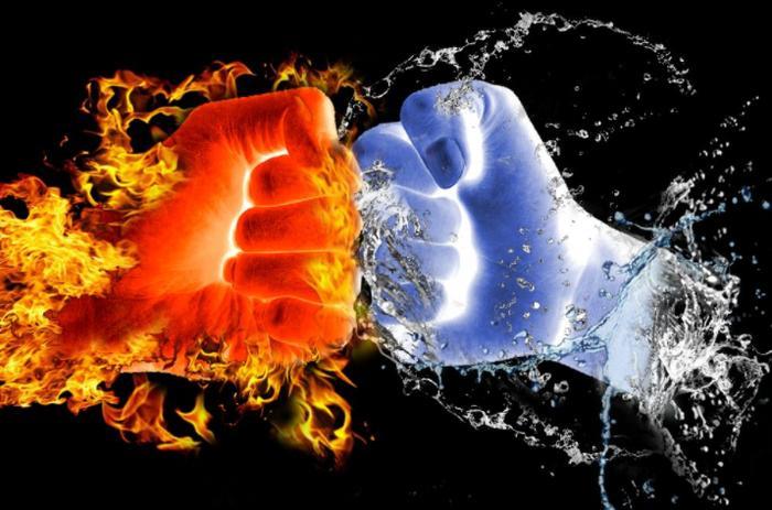 零上100℃和零下100℃，哪种温度更加厉害？不要低估了人类