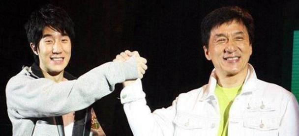 继车祸坠楼事件后，成龙因心脏病抢救无效再次“被”去世？